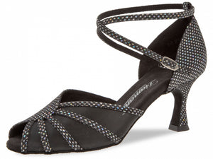 Diamant 020-087-183 Comfort Black Silver Hologram