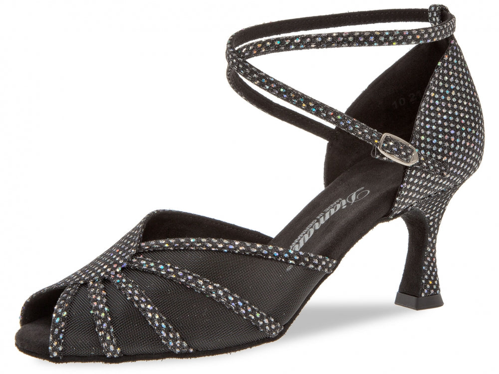 Diamant 020-087-183 Comfort Black Silver Hologram