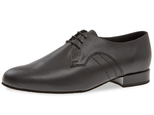 Diamant 179-025-028 Black leather