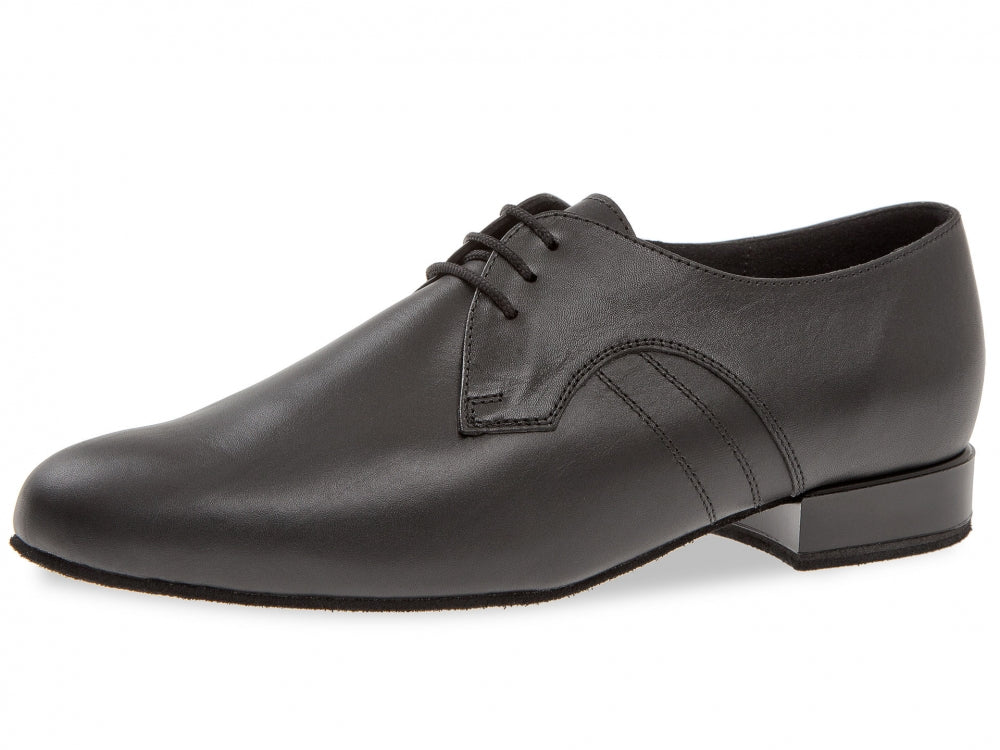 Diamant 179-025-028 Black leather