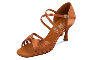 Supadance 1066 Ladies Latin  sandal