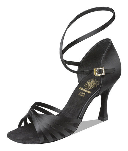 Supadance 1066 Ladies Latin  sandal