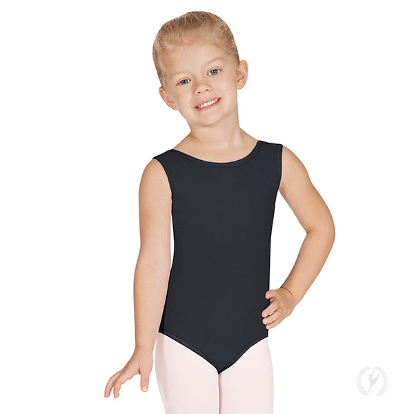 Eurotard Child Tank Leotard 1089