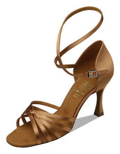 Load image into Gallery viewer, Supadance 1403 Satin sandal
