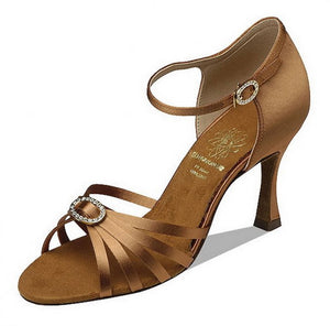 Supadance 1516 Satin sandal