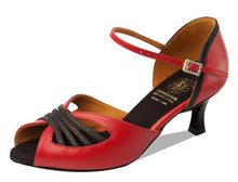 Load image into Gallery viewer, Supadance 1536 Ladies Open Toe Sandal