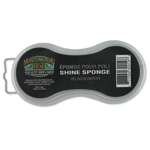 M&B Instant Shine Sponge
