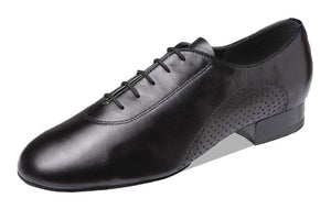Supadance 5200 Black mens shoe