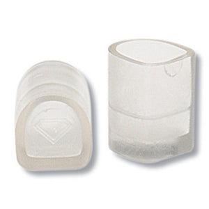 Diamant HW02921 Slim Heel Protectors