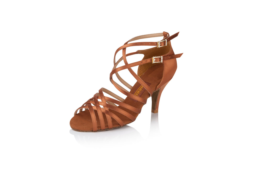 Freed of London Natalia Satin sandal