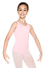 Load image into Gallery viewer, SoDanca Child Tank Leotard SL09 Livy