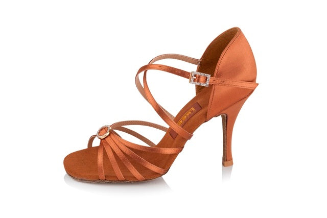 Freed of London Sophia Satin sandal