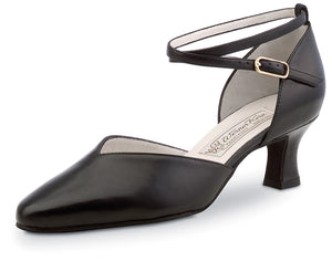 Werner Kern - Betty black leather