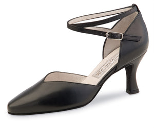Werner Kern - Betty black leather