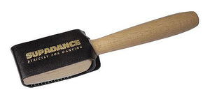 Supadance Brush With Cover