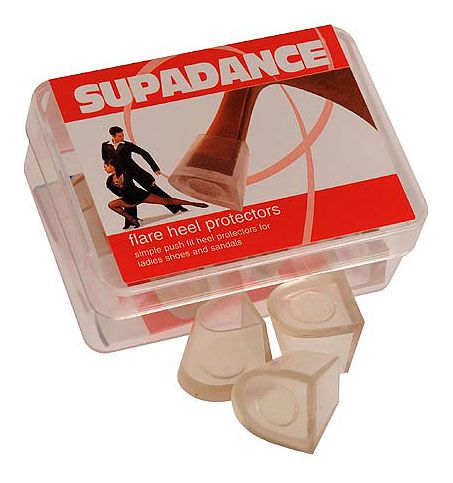 Supadance Heel Protectors Original