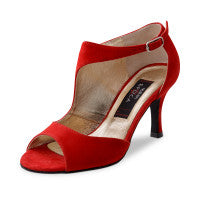 Nueva Epoca - Linea Red Suede