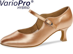 Diamant 186-177-094 Ladies Closed Toe Satin Shoe